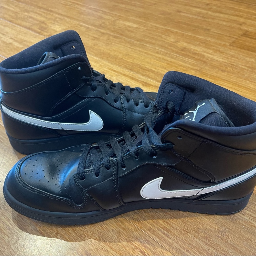 Nike Air Jordan